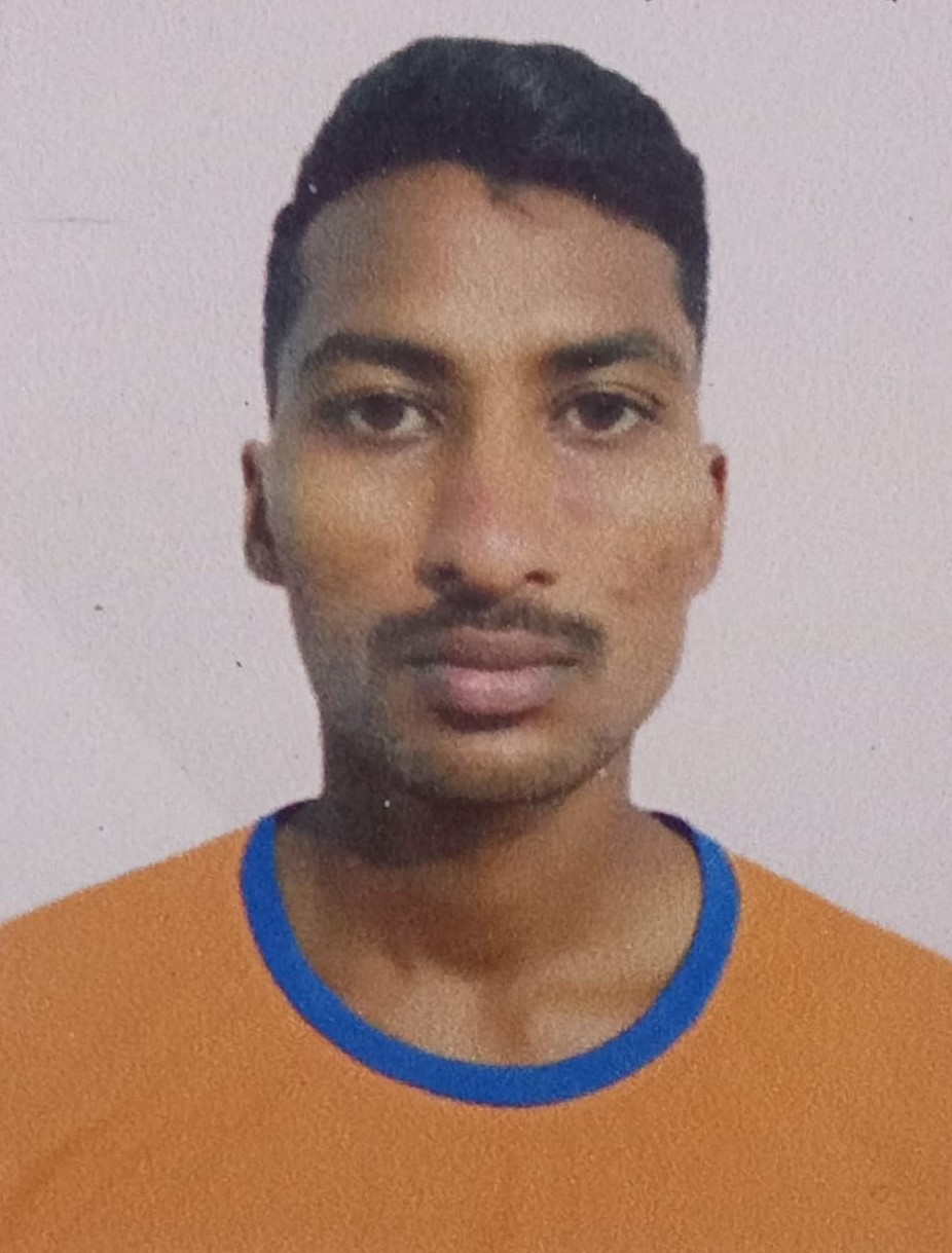 BANTI KUMAR 